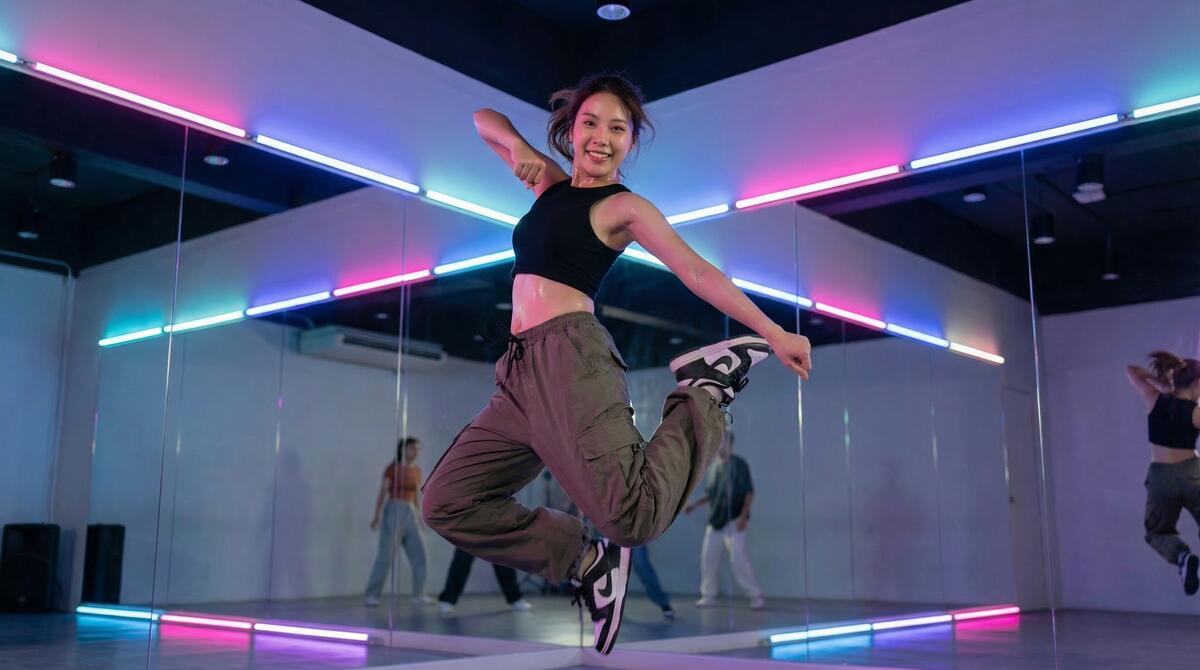 麻豆传媒舞蹈视频