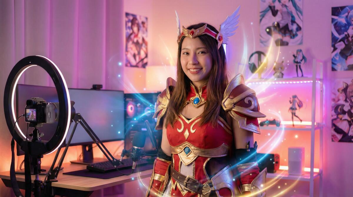 麻豆传媒 cosplay视频